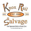 Knox Rail Salvage logo
